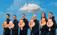 Cervantina